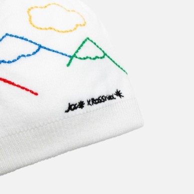 Rossignol Missy JCC Bonnet Femme white