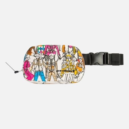Rossignol Victory PKT Belt JCC Femme multico