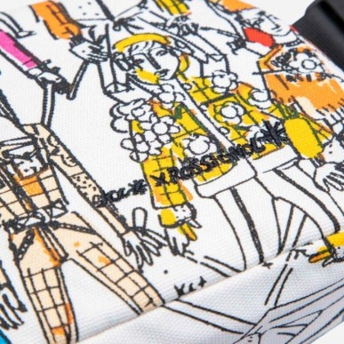 Rossignol Victory PKT Belt JCC Femme multico