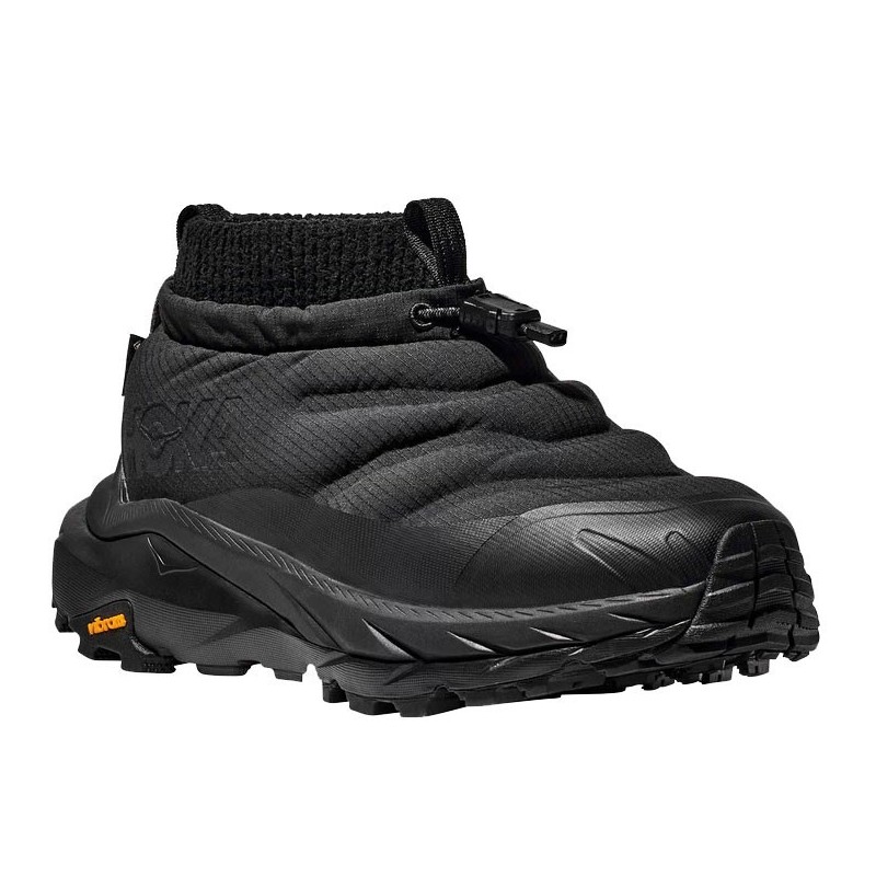 Hoka Kaha 2 Frost Moc GTX black / black