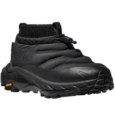 Hoka Kaha 2 Frost Moc GTX black / black