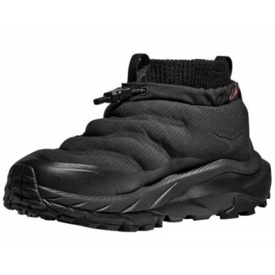 Hoka Kaha 2 Frost Moc GTX black / black