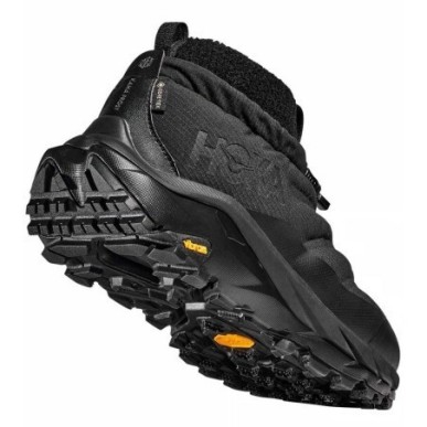 Hoka Kaha 2 Frost Moc GTX black / black