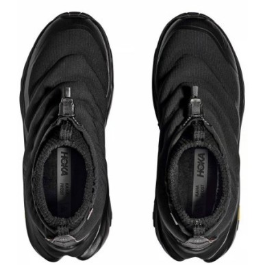 Hoka Kaha 2 Frost Moc GTX black / black