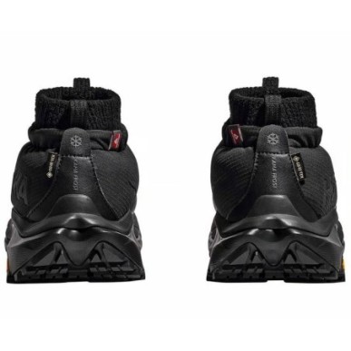 Hoka Kaha 2 Frost Moc GTX black / black