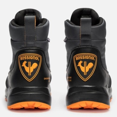 Rossignol Rossi Podium onyx grey