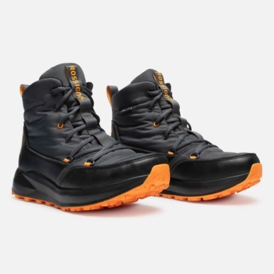 Rossignol Rossi Podium onyx grey