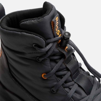 Rossignol Rossi Podium onyx grey