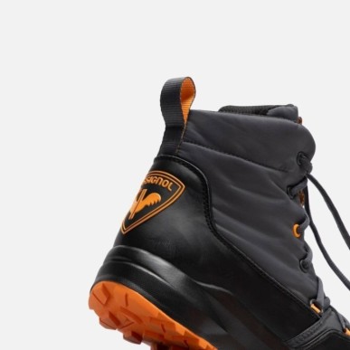 Rossignol Rossi Podium onyx grey