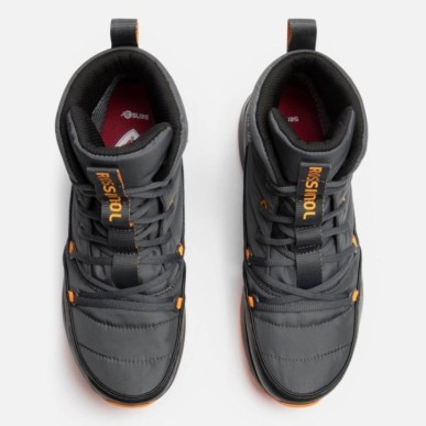 Rossignol Rossi Podium onyx grey