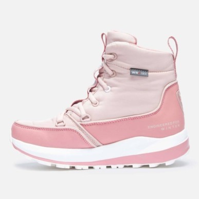 Rossignol Rossi Podium powder pink