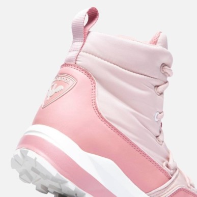 Rossignol Rossi Podium powder pink