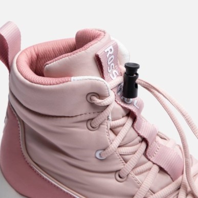 Rossignol Rossi Podium powder pink