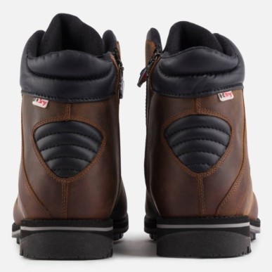 Rossignol 1907 Chamonix Grey Wax