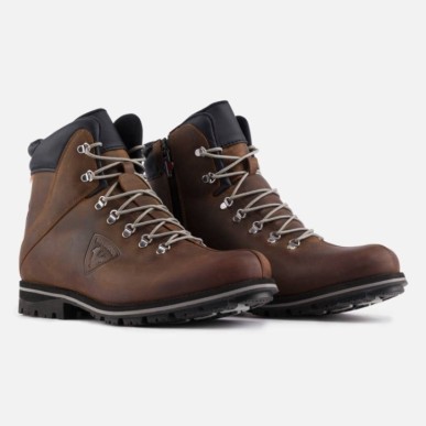 Rossignol 1907 Chamonix Grey Wax