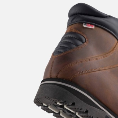 Rossignol 1907 Chamonix Grey Wax