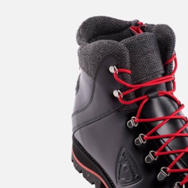 Rossignol 1907 Chamonix Grey Wax