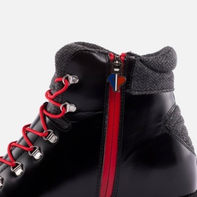 Rossignol 1907 Chamonix Grey Wax