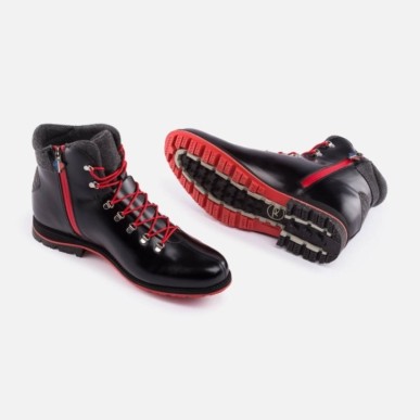 Rossignol 1907 Chamonix Grey Wax