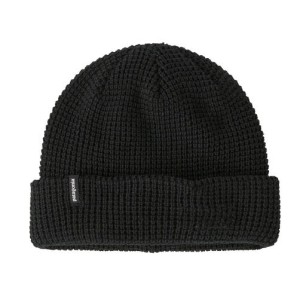 Patagonia Snowdrifter Beanie black