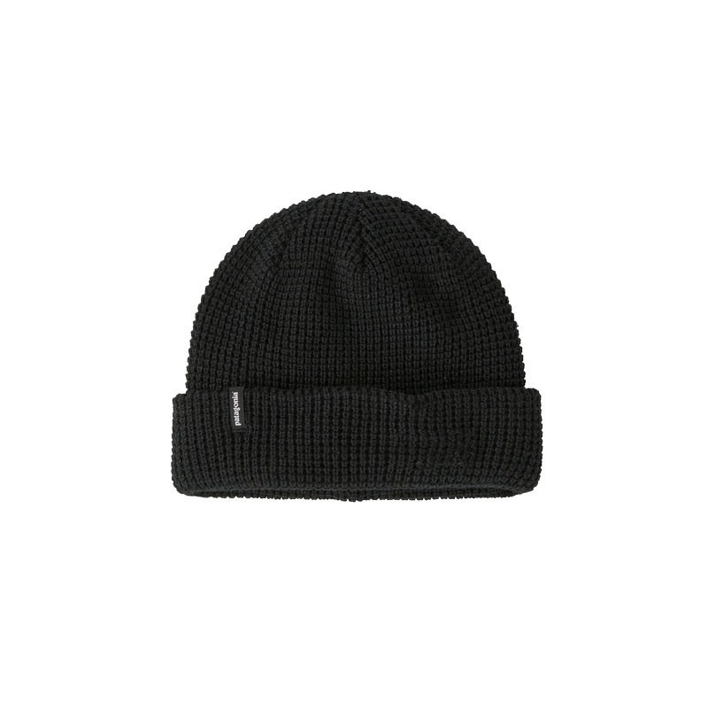 Patagonia Snowdrifter Beanie black