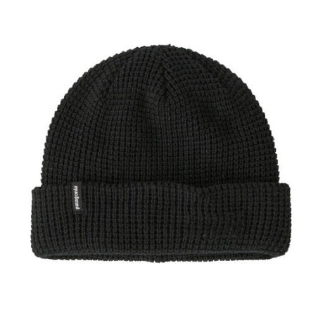 Patagonia Snowdrifter Beanie black
