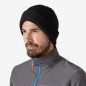 Patagonia Snowdrifter Beanie black