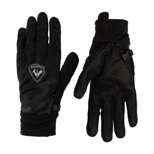 Rossignol XC Active Gants black