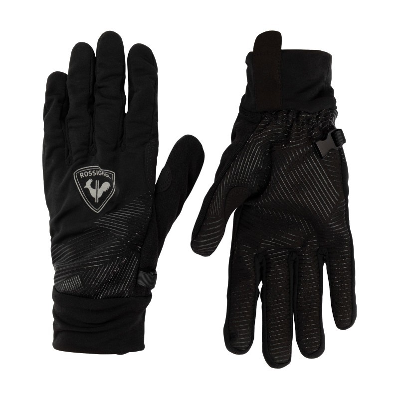 Rossignol XC Active Gants black