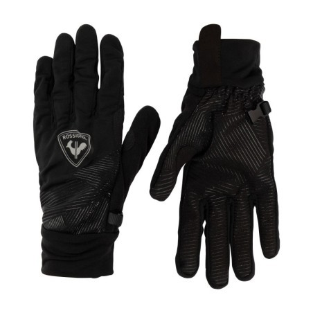 Rossignol XC Active Gants black
