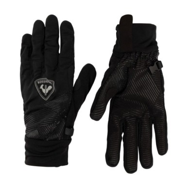Rossignol XC Active Gants black