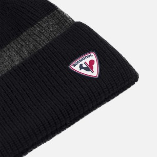 Rossignol Ethan Bonnet black