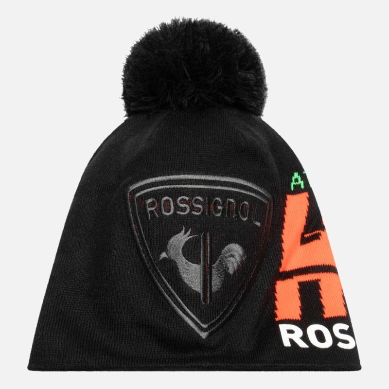 Rossignol Pro Hero Bonnet black