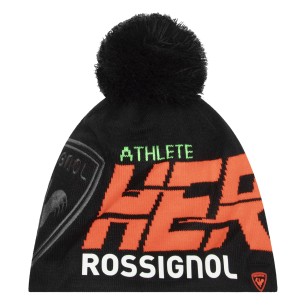 Rossignol Pro Hero Bonnet black