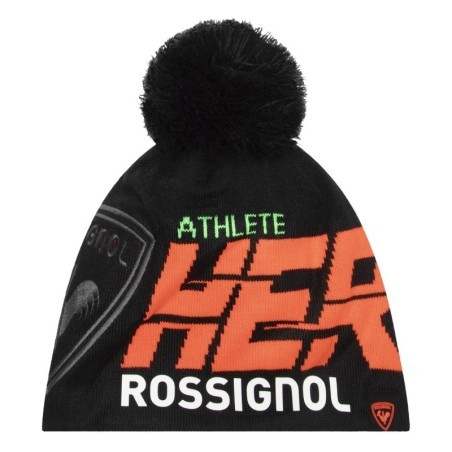 Rossignol Pro Hero Bonnet black