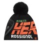 Rossignol Pro Hero Bonnet black