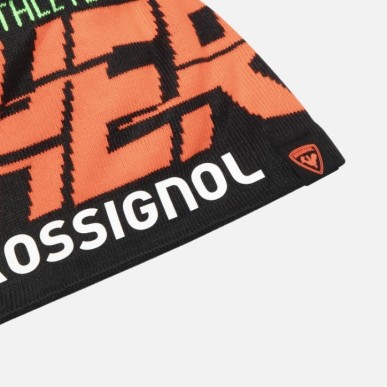 Rossignol Pro Hero Bonnet black