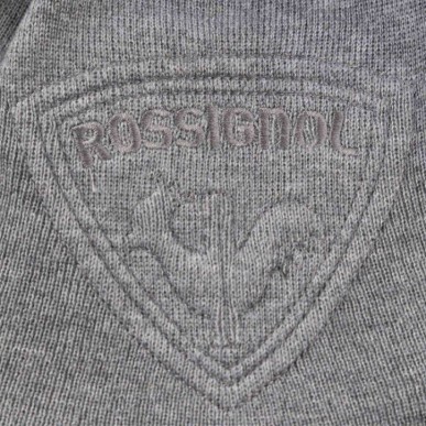 Rossignol Neo Rooster Bonnet heather grey