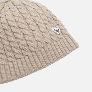 Rossignol Kitsi Bonnet Femme birch