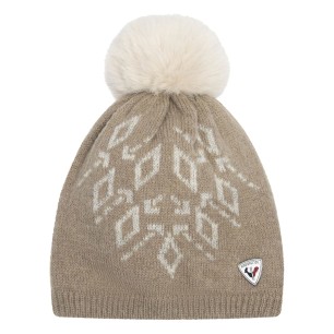 Rossignol Mia Bonnet Femme lion