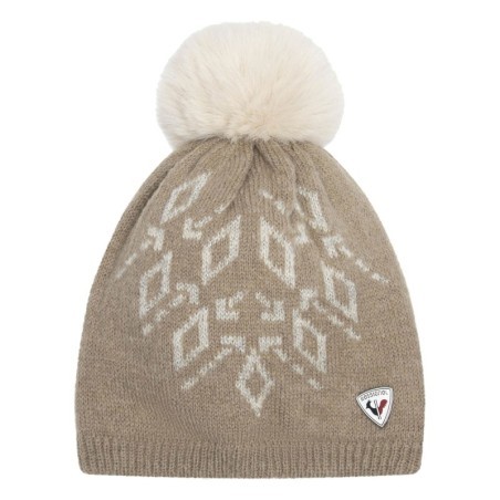 Rossignol Mia Bonnet Femme lion