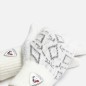 Rossignol Mia Gants Femme white