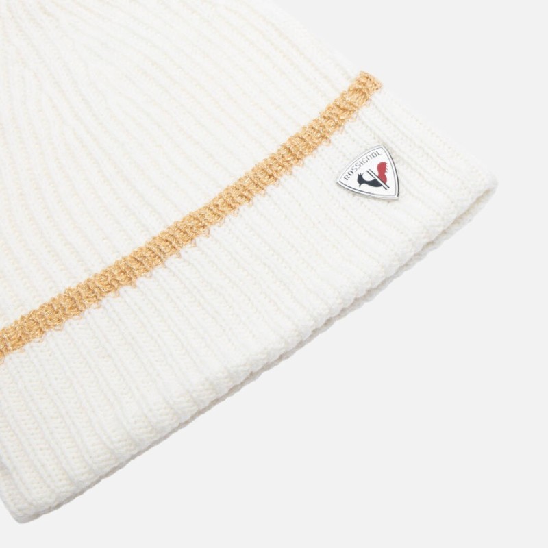 Rossignol Luiza Bonnet Femme white