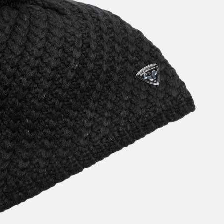 Rossignol Sofia Bonnet Femme black