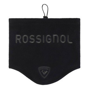 Rossignol Polar Neck Warmer black