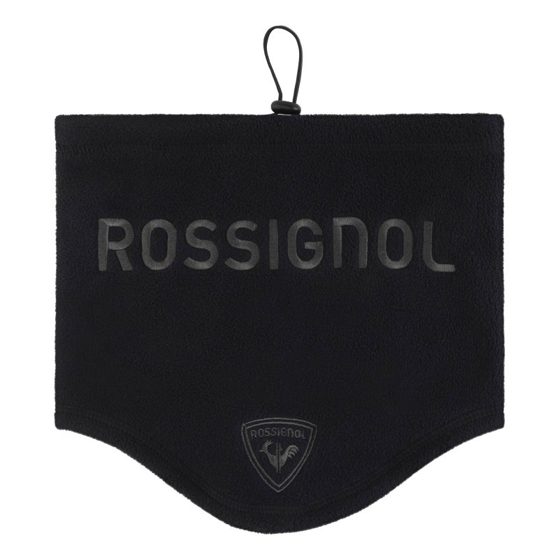 Rossignol Polar Neck Warmer black