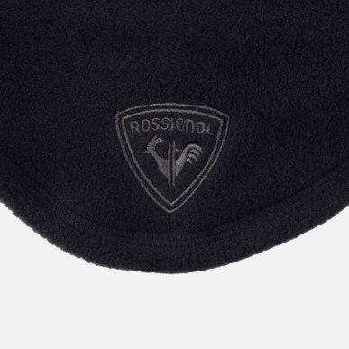 Rossignol Polar Neck Warmer black