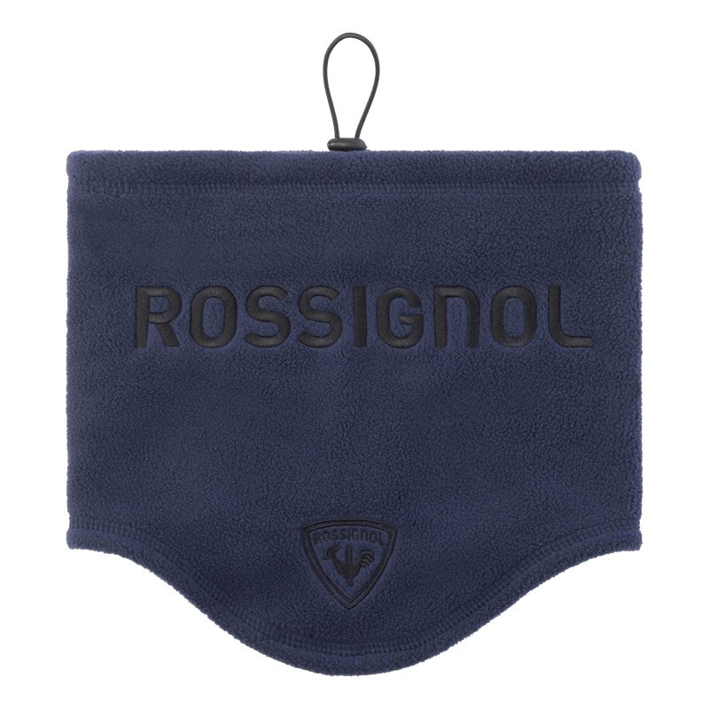 Rossignol Polar Neck Warmer dark navy