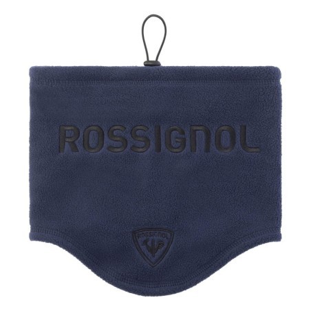 Rossignol Polar Neck Warmer dark navy