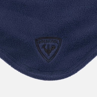 Rossignol Polar Neck Warmer dark navy